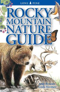 Cover image for Rocky Mountain Nature Guide