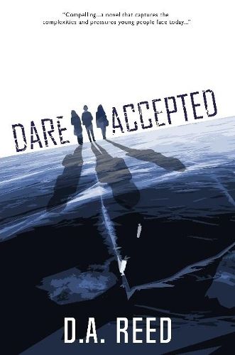 Cover image for Dare Accepted