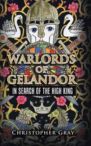 Cover image for Warlords of Gelandor