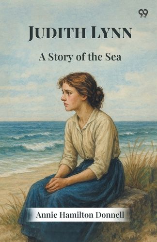 Cover image for Judith LynnA Story of the Sea (Edition1)
