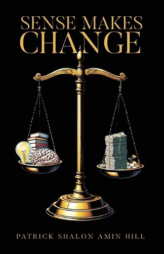 Cover image for Sense Makes Change