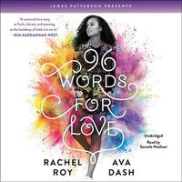 Cover image for 96 Words for Love
