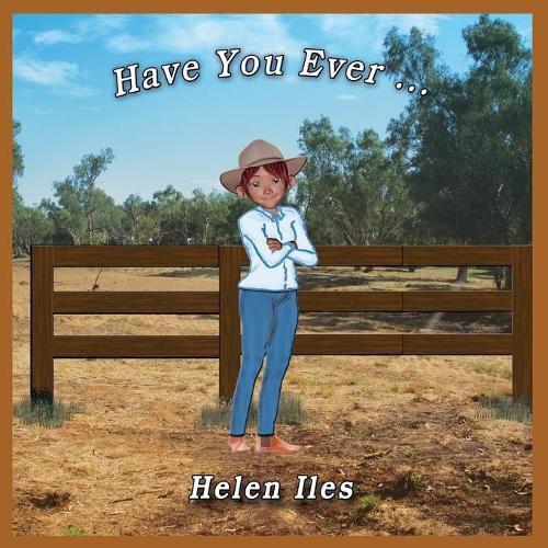 Cover image for Have You Ever ...