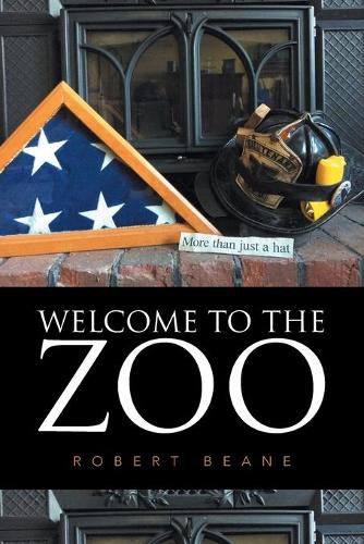 Cover image for Welcome to the Zoo