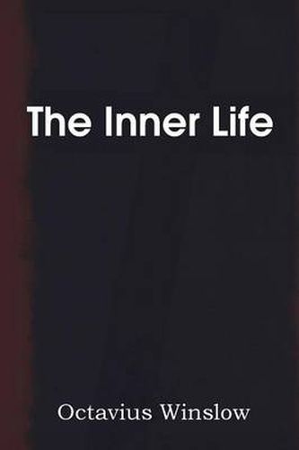 Cover image for The Inner Life