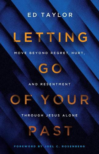 Cover image for Letting Go of Your Past