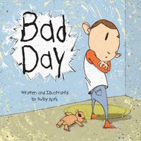 Cover image for Bad Day