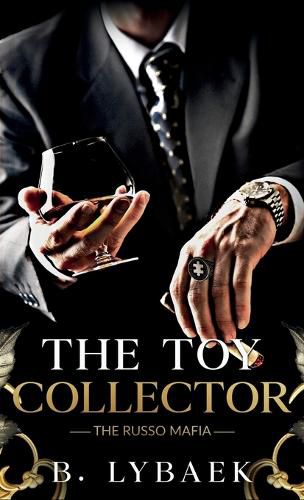 Cover image for The Toy Collector