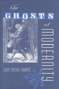 Cover image for The Ghosts of Modernity