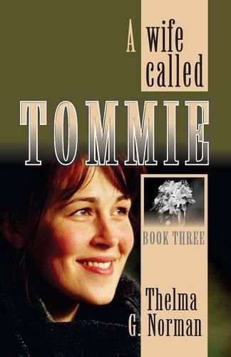 Cover image for A Wife Called Tommie