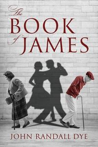 Cover image for The Book of James