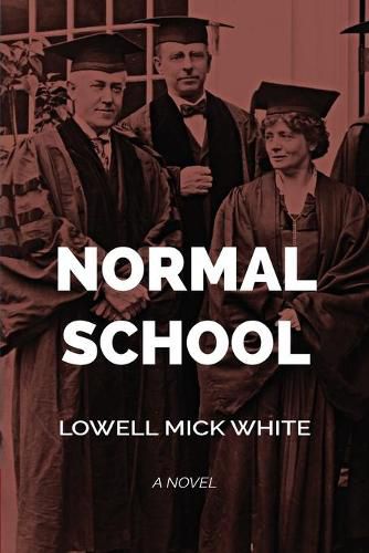 Cover image for Normal School