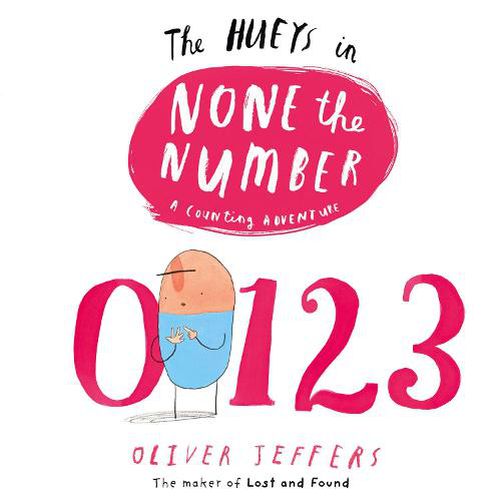 Cover image for None the Number