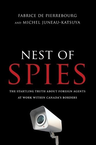 Nest Of Spies