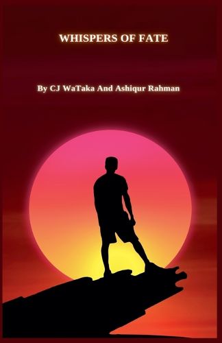 Cover image for Whispers Of Fate