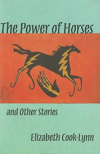 The Power of Horses and Other Stories