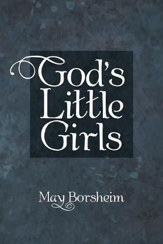 Cover image for God'S Little Girls