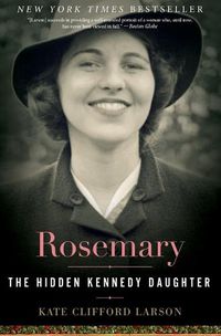 Cover image for Rosemary