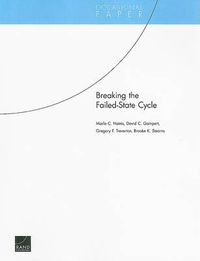 Cover image for Breaking the Failed-state Cycle