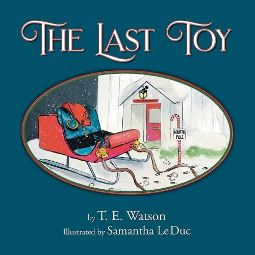 The Last Toy