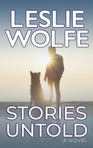 Cover image for Stories Untold