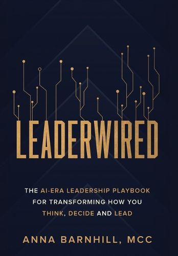 Cover image for Leaderwired