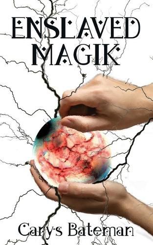 Cover image for Enslaved Magik
