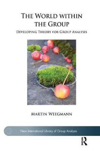 The World within the Group: Developing Theory for Group Analysis