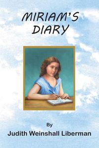 Cover image for Miriam's Diary