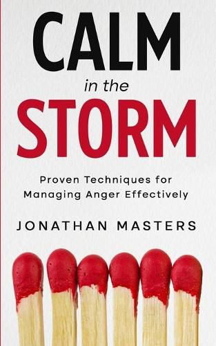 Cover image for Calm in the Storm