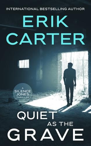 Cover image for Quiet as the Grave