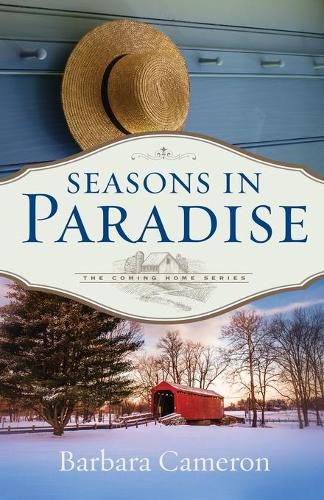 Cover image for Seasons in Paradise