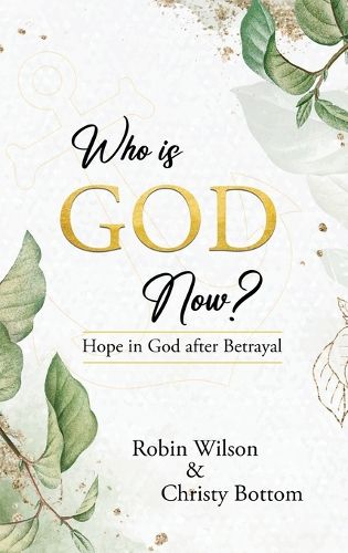 Who is God Now?