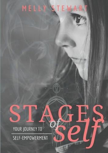 Cover image for Stages of Self