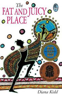 Cover image for The Fat and Juicy Place