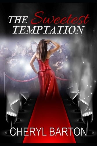 Cover image for The Sweetest Temptation