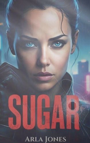 Cover image for Sugar