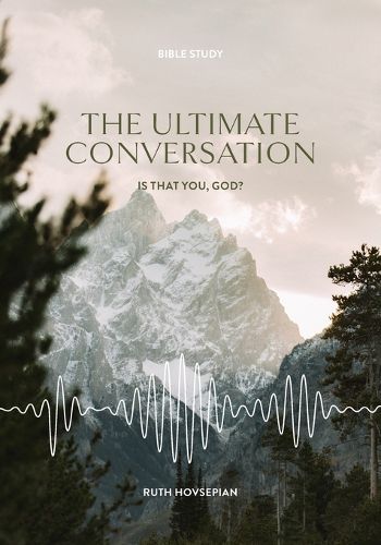 Cover image for The Ultimate Conversation