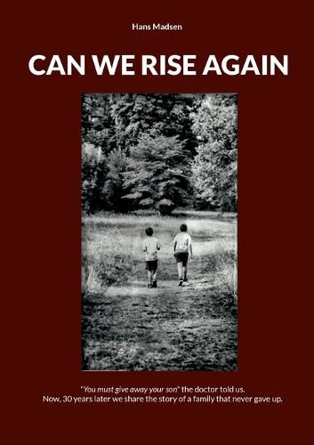 Cover image for Can We Rise Again