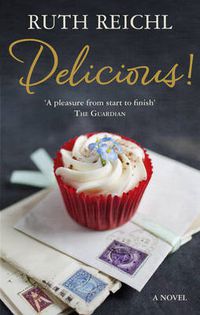 Cover image for Delicious!