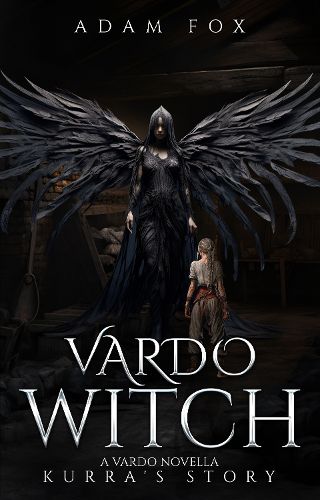 Vardo Witch