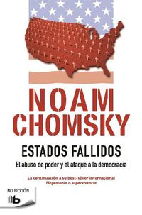 Cover image for Estados fallidos/ Failed States