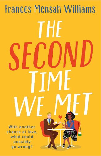 Cover image for The Second Time We Met