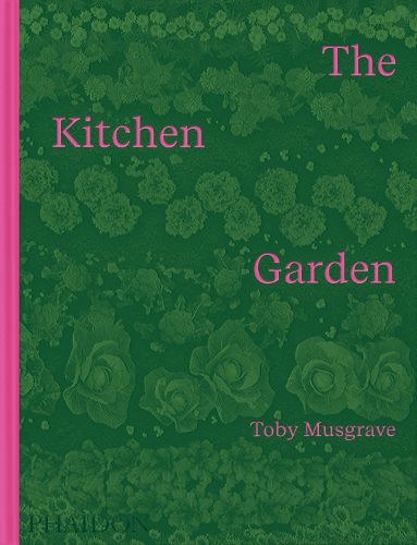 Cover image for The Kitchen Garden