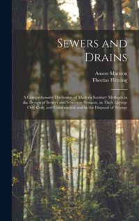 Cover image for Sewers and Drains