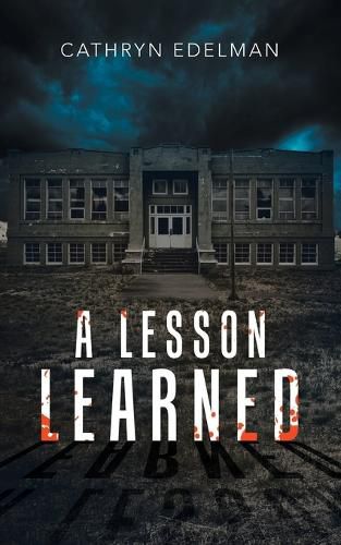 Cover image for A Lesson Learned