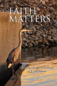 Cover image for Faith Matters