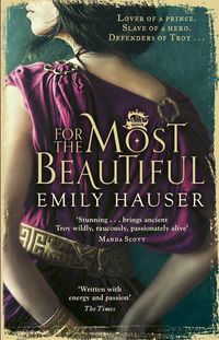 Cover image for For The Most Beautiful