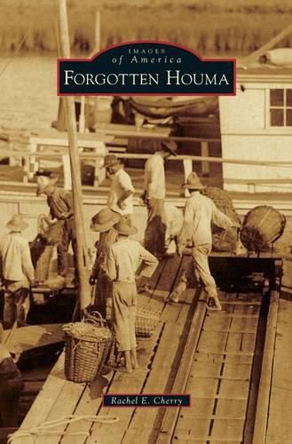 Cover image for Forgotten Houma