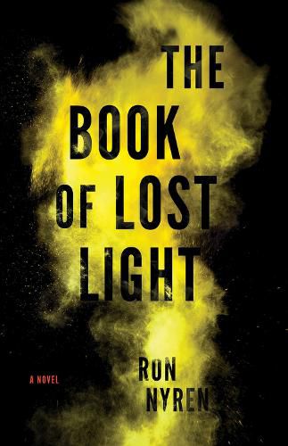 Cover image for The Book of Lost Light